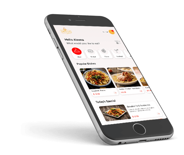 Développement des apps mobiles